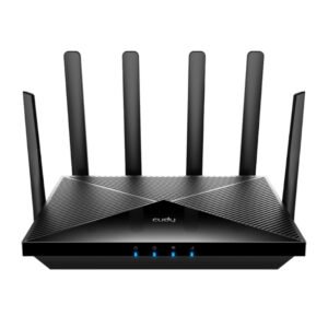 Cudy AC1200 WiFi 4G LTE Cat6 Gigabit Router - TauTech South Africa
