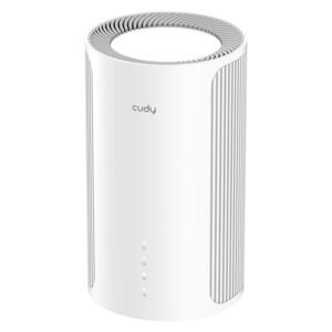 Cudy BE11000 Wi-Fi7 Tri-band Mesh Wi-Fi System - 1 Pack - TauTech South Africa