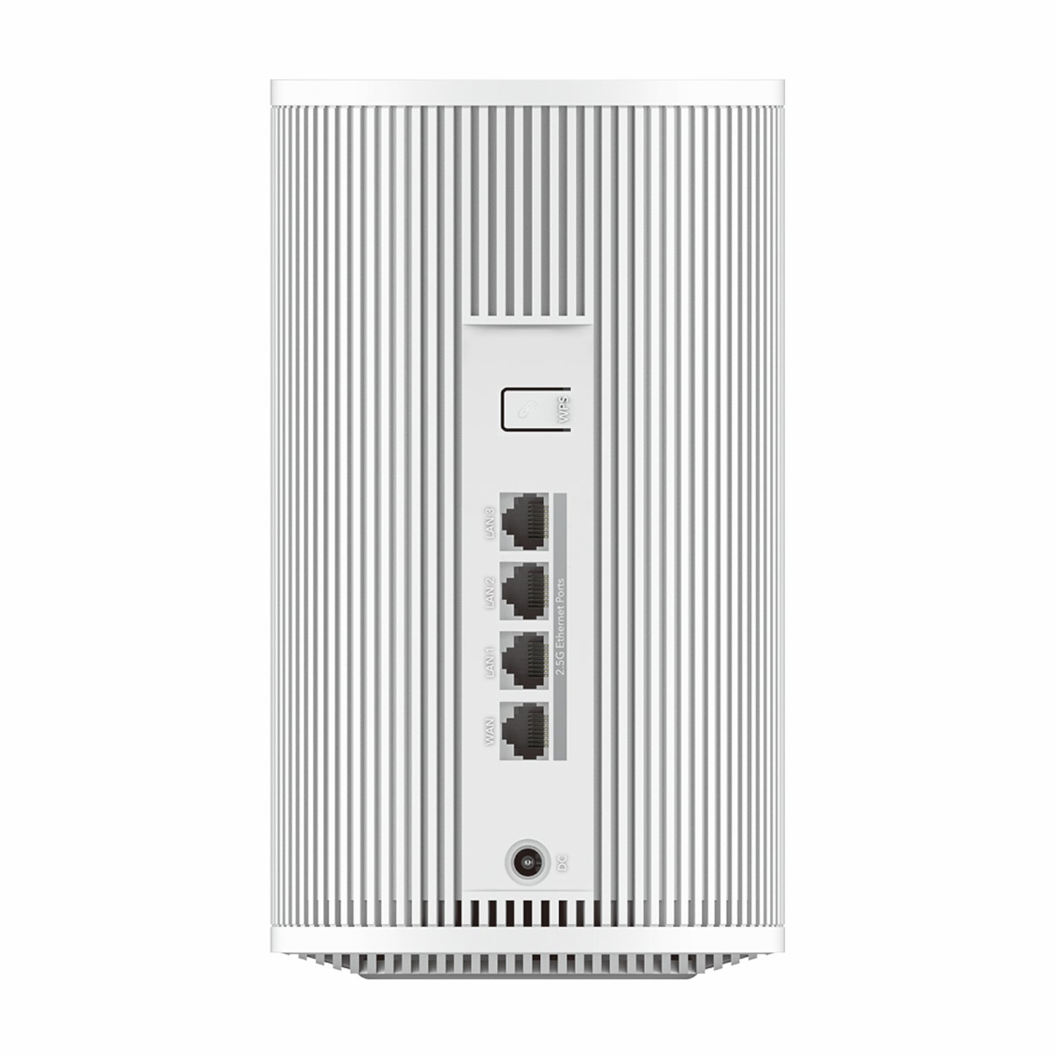Cudy BE11000 Wi-Fi7 Tri-band Mesh Wi-Fi System - 1 Pack - Image 2
