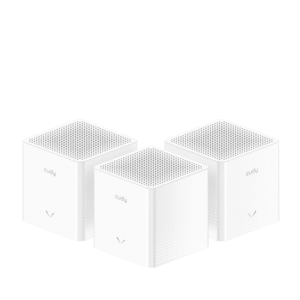 CUDY AC1200 Mesh Wi-Fi System 3 Pack - TauTech South Africa