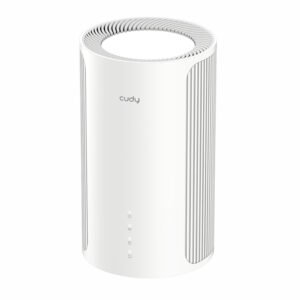 Cudy BE6500 2.5G Mesh Wi-Fi 7 Router – 1 Pack - TauTech South Africa