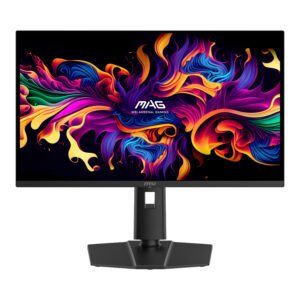 MSI MAG 273QP QD-OLED X24 27" WQHD 240Hz 0.03ms Gaming Monitor - TauTech South Africa