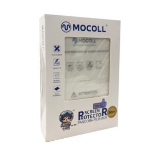 Mocoll Recovery Film Screen Protector Pandora Film Box 50 Pack - Clear - TauTech South Africa