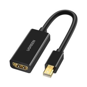 UGREEN Mini DP to 4K@30Hz HDMI Adapter, Thunderbolt 2.0 - TauTech South Africa