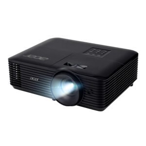Acer X1228i DLP XGA 4800Lm 20000:1 EMEA, Bag, Data Projector, SA Power - TauTech South Africa