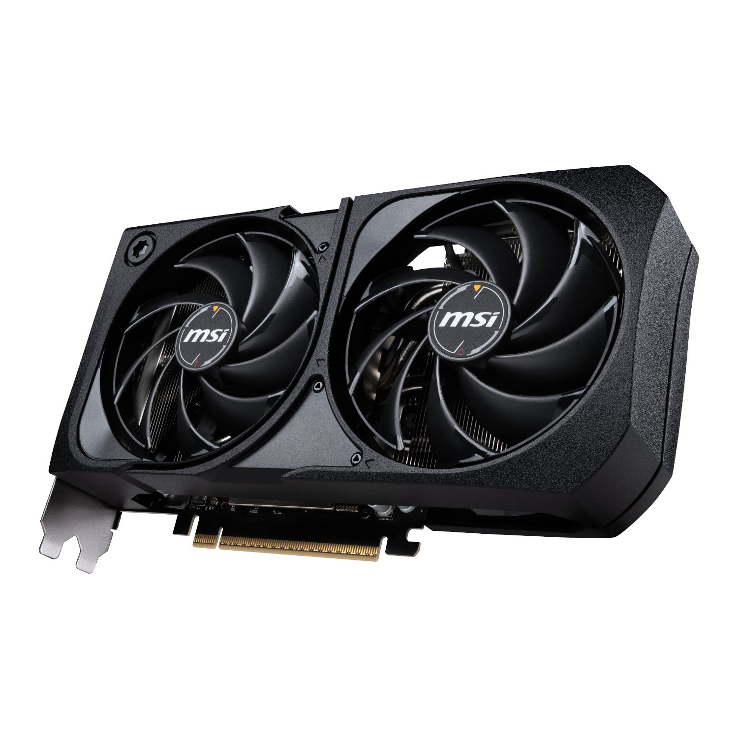 MSI GeForce RTX 5070 SHADOW 2X OC 12GB Graphics Card - Image 3