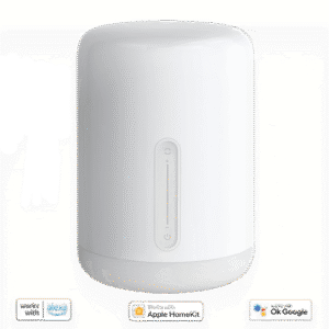 Xiaomi Bedside Lamp 2 - TauTech South Africa