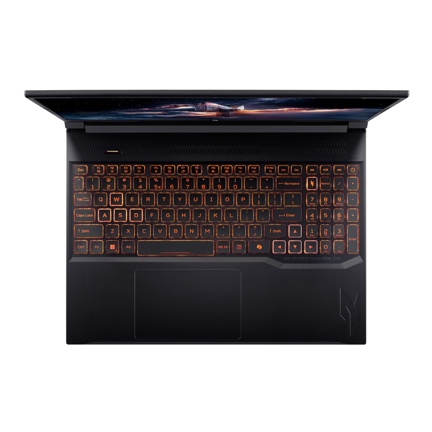 Acer NITRO V 16 Gaming Laptop 16″ | AMD Ryzen 5 | 16GB |1TB | RTX 5060 8GB | Windows 11 Home - Image 4