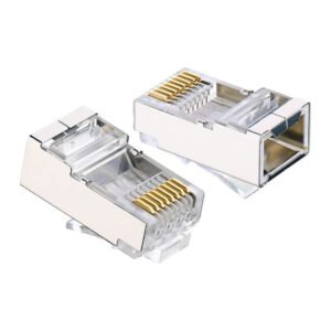 UGREEN CAT6 FTP RJ45 Modular Plugs 10 Pack - TauTech South Africa
