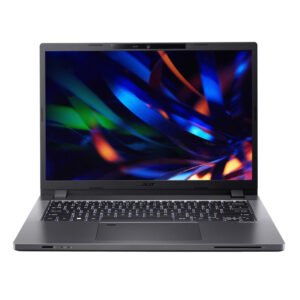 Acer Travelmate P2 14" Laptop | Intel i7-1355U | 8GB DDR4 | 1024 NVMe | Windows 11 Pro - TauTech South Africa