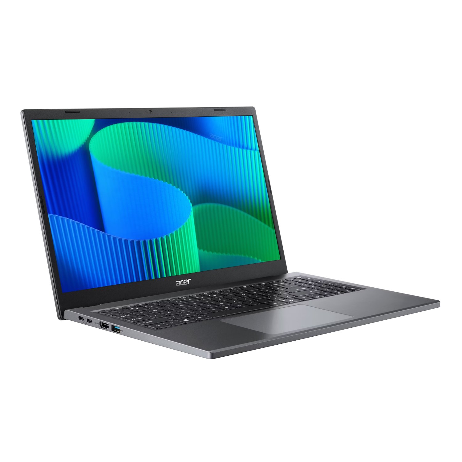 Acer Extensa 15″ Laptop | AMD Ryzen 5 7520U | 8GB DDR5 | 512GB NVMe | Radeon Graphics | Windows 11 Home - Image 2