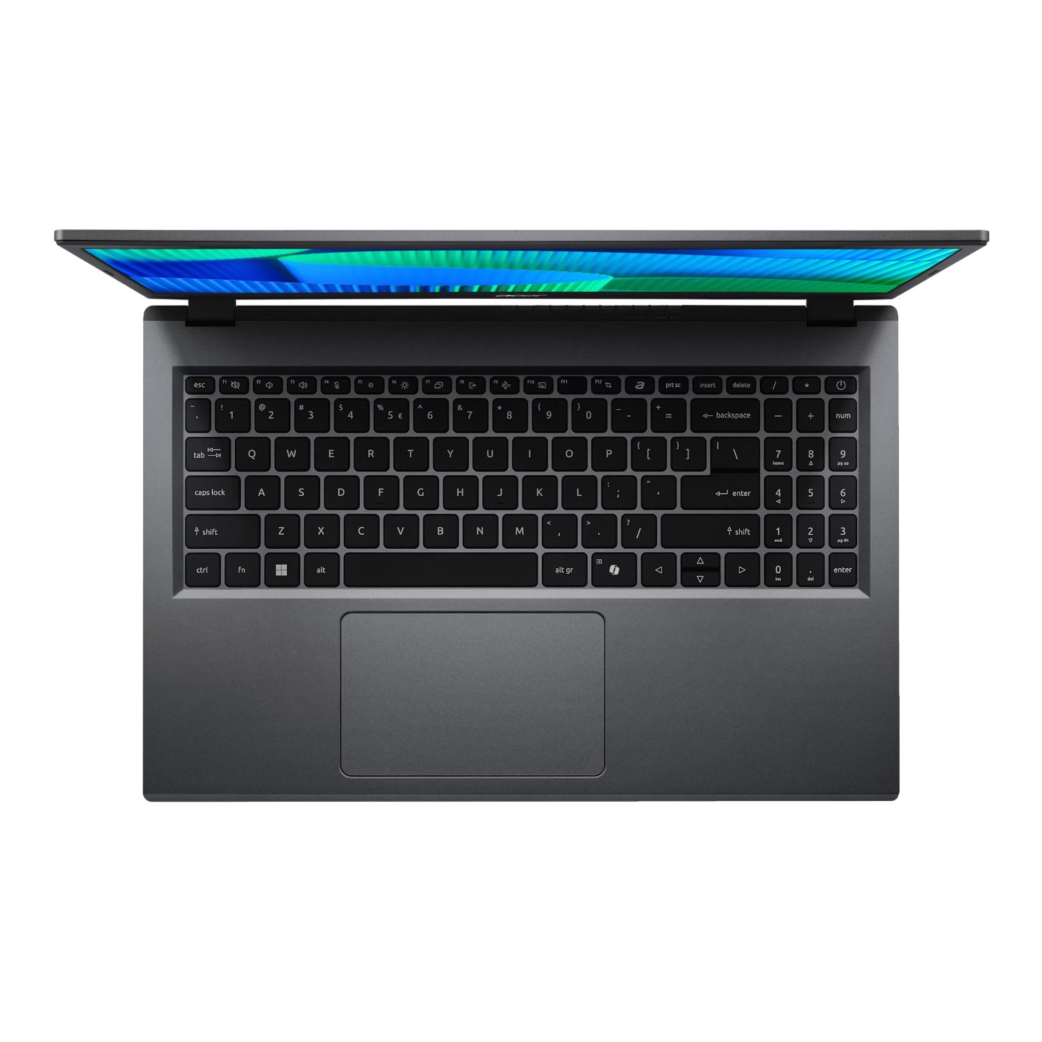 Acer Extensa 15″ Laptop | AMD Ryzen 5 7520U | 8GB DDR5 | 512GB NVMe | Radeon Graphics | Windows 11 Home - Image 4