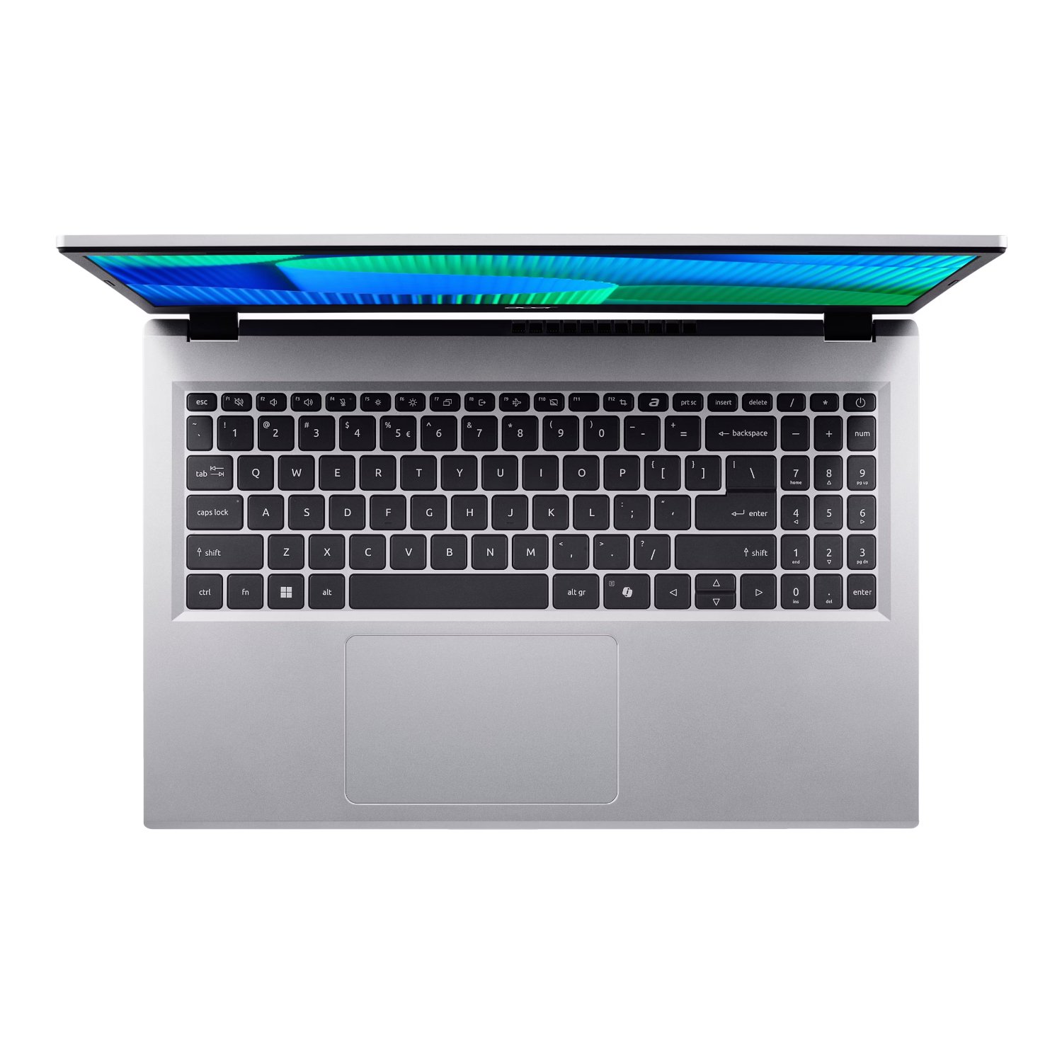 Acer Extensa 15″ Laptop | Intel Core i5-13420H | 8GB DDR5 | 512GB NVMe | Intel Graphics | Windows 11 Home - Image 4