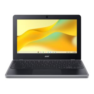 Acer Chromebook 311 (C723) 11.6″ | MediaTek Kompanio 528 | 4GB | 32GB – Google Chrome Operating System - TauTech South Africa