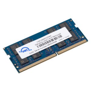 OWC Mac 32GB 2666Mhz DDR4 SODIMM Memory - TauTech South Africa