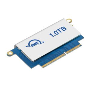 OWC Aura Pro NT 960GB PCIe NVMe SSD for 2016-2017 TB3 non-Touchbar Macbook Pro - TauTech South Africa