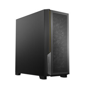 Antec P20CE Mid-Tower E-ATX | ATX | Micro-ATX | ITX Gaming Chassis - Black - TauTech South Africa