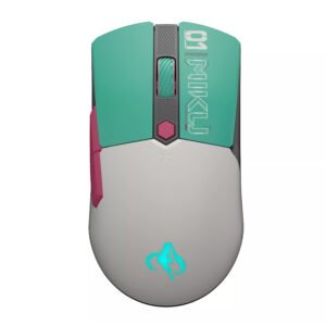 Asus TUF GAMING Mini 12000 DPI Wireless Mouse Hatsune Miku Edition - TauTech South Africa