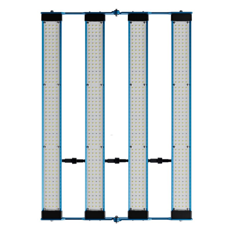 Kingbrite P55 240W BAR Grow Light with UV+IR |Samsung LM281B - Image 2