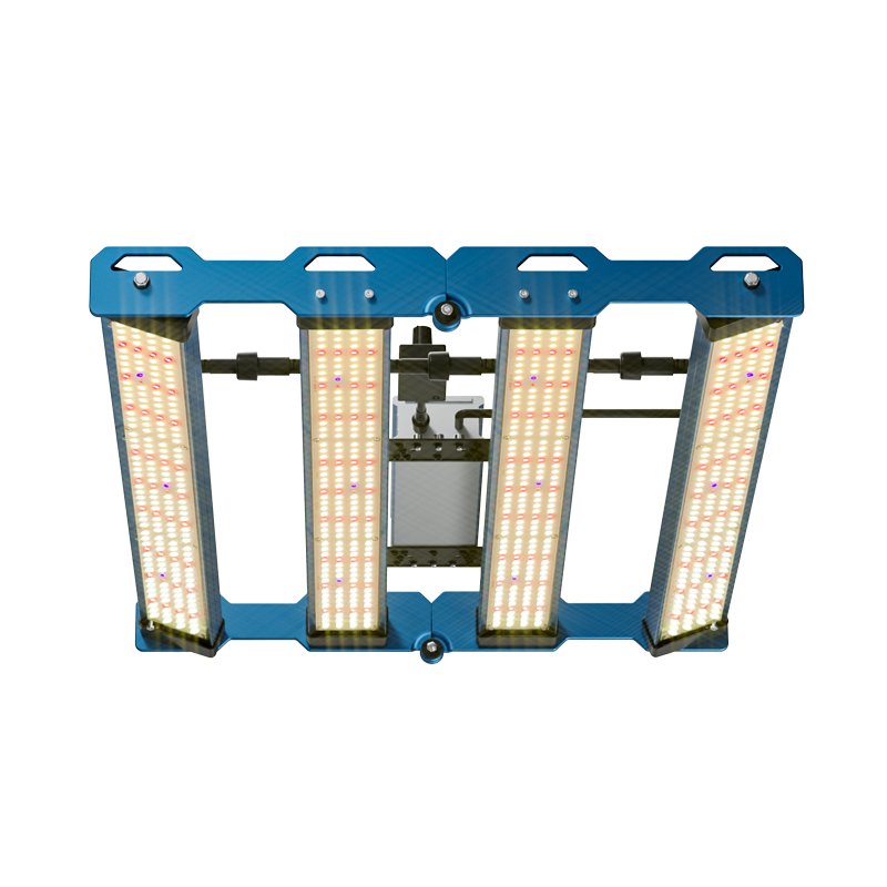 Kingbrite P55 240W BAR Grow Light with UV+IR |Samsung LM281B - Image 5