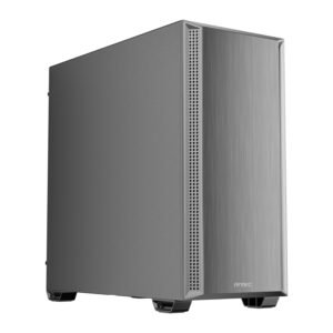 Antec P7 S ATX Mid Tower Chassis - Black - TauTech South Africa