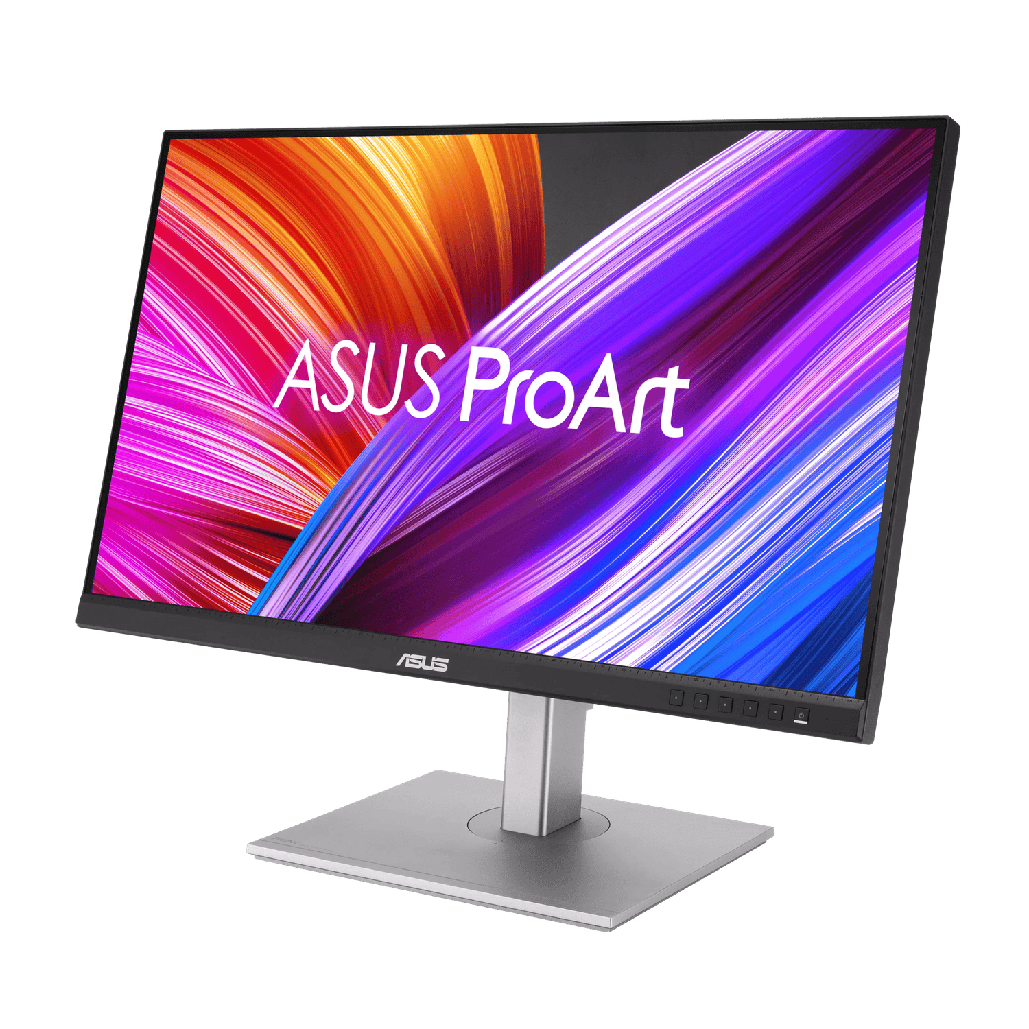 Asus ProArt 27" QHD 1440p IPS 144Hz Monitor with USB Type-C 96W PD - Image 2