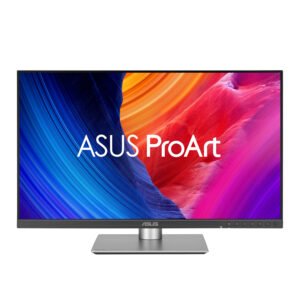 Asus ProArt PA27JCV 27" 5K HDR 60Hz IPS Display - TauTech South Africa