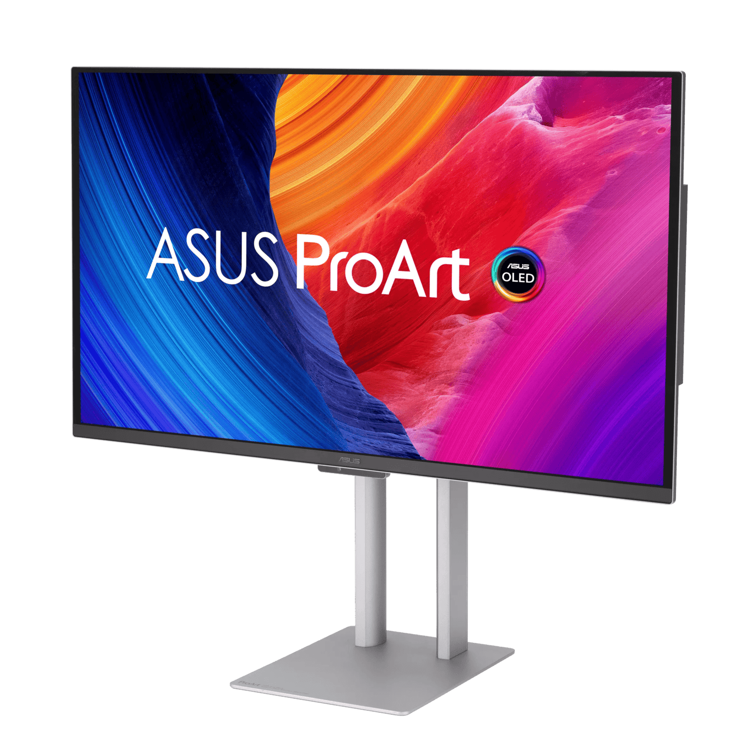 ASUS ProArt Display PA27UCDMR 27-inch 4K UHD QD-OLED 240Hz Professional Monitor - Image 2