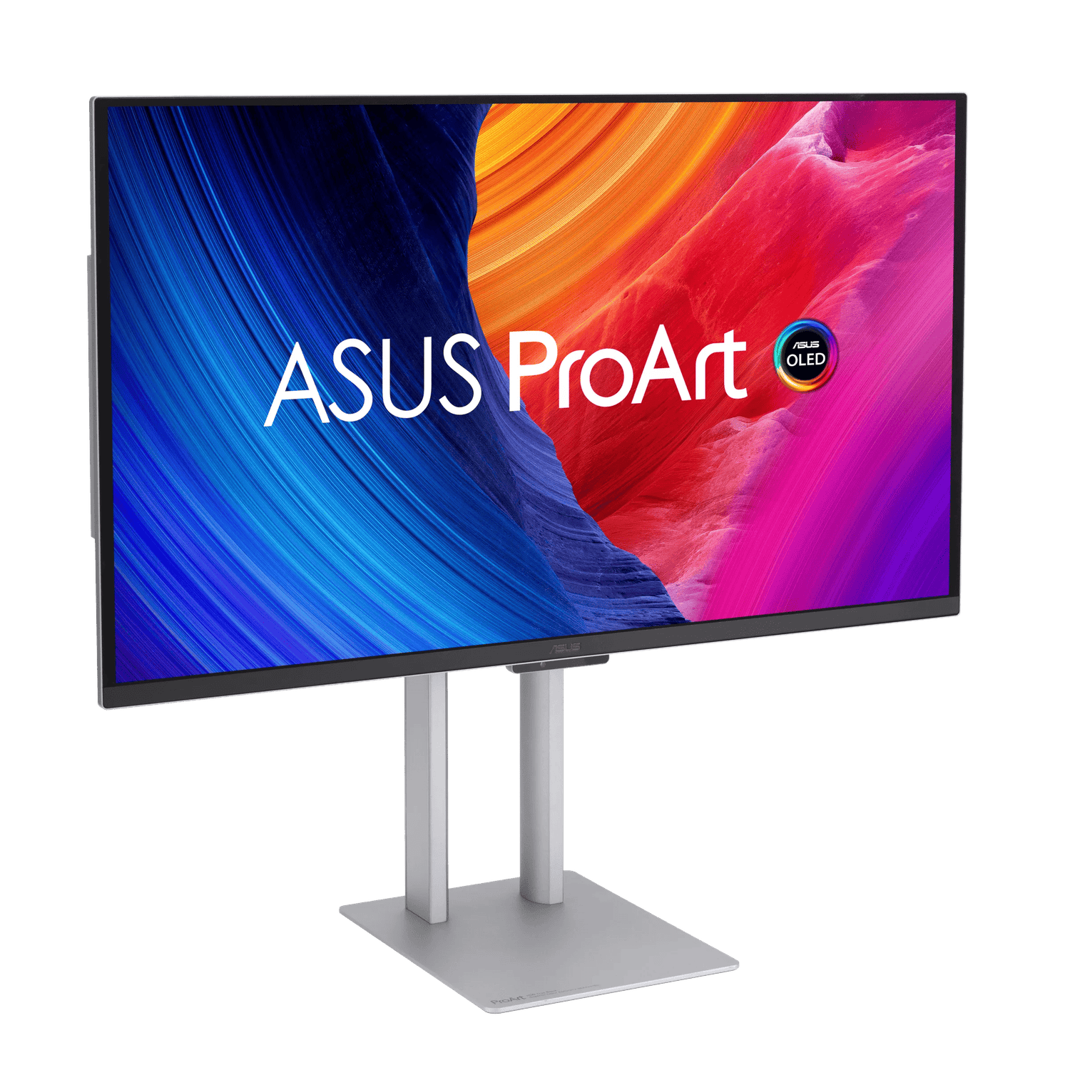 ASUS ProArt Display PA27UCDMR 27-inch 4K UHD QD-OLED 240Hz Professional Monitor - Image 3