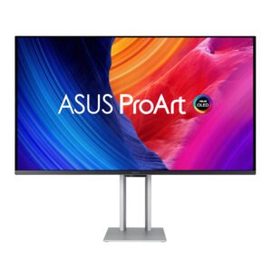 Asus PA32UCDM ProArt Display 31.5" 4K UHD OLED 240Hz Professional Monitor - TauTech South Africa