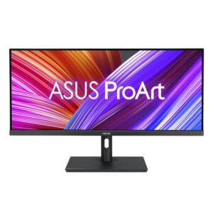Asus ProArt PA348CGV 34″ UWQHD HDR 120Hz IPS Display - TauTech South Africa