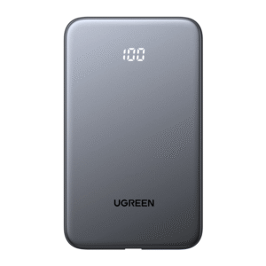 UGREEN 10000mAh 20W Power Bank with Built-in Cable - TauTech South Africa