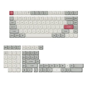 Keychron Double-Shot PBT OSA Keycap Set - Retro - TauTech South Africa