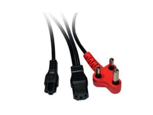PWR Dedicated to Clover and Kettle Cable 2.8m - TauTech South Africa