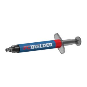 PCBuilder Micrometre 8.5W/m.k Thermal Paste 2g - TauTech South Africa