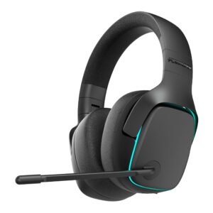 PCBuilder ZENITH 7.1 Surround Sound Wireless Gaming Headset - TauTech South Africa