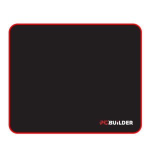 PCBuilder TRACK Small Mouse Pad - TauTech South Africa