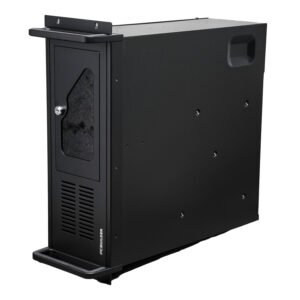 PCBuilder 4U Rackmount 450mm Deep Max ATX Chassis - TauTech South Africa