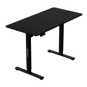 PCBuilder SUMMIT 2 Height Adjustable Electric Standing Desk - TauTech South Africa