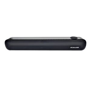 PCBuilder SONIC BOOM Bluetooth Gaming Speaker - TauTech South Africa
