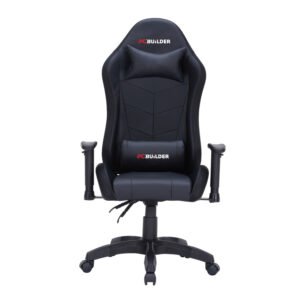 PCBuilder Navigator Lite Gaming Chair - TauTech South Africa