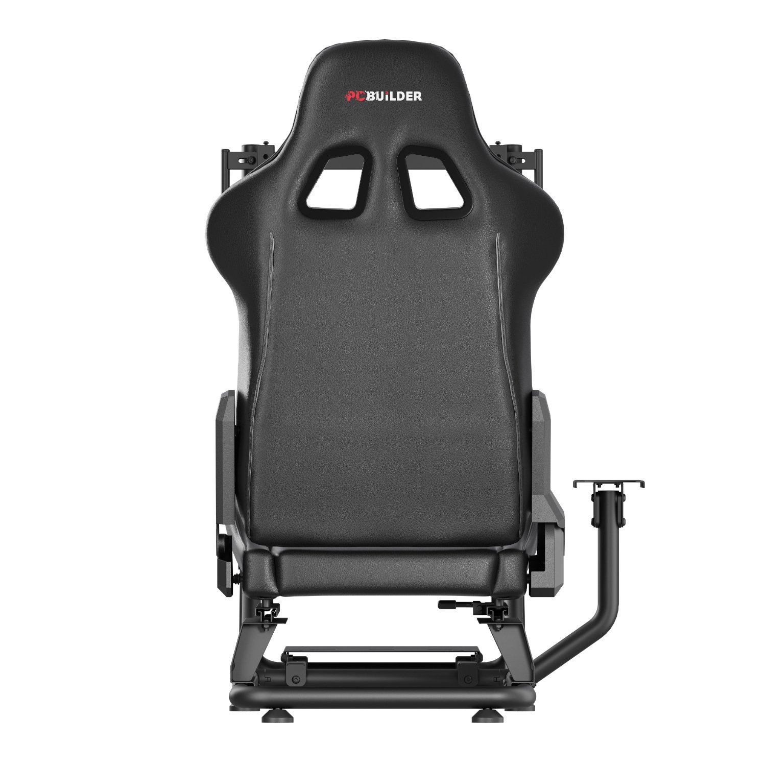 PCBuilder DAYTONA Racing Simulator Cockpit - Image 4