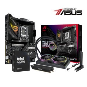 PCBuilder Intel Core Ultra 5 245K LEVEL UP Core Upgrade Kit - TauTech South Africa