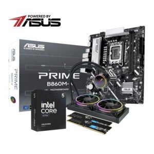 PCBuilder Intel Core Ultra 5 245K LEVEL UP Core Upgrade Kit - TauTech South Africa