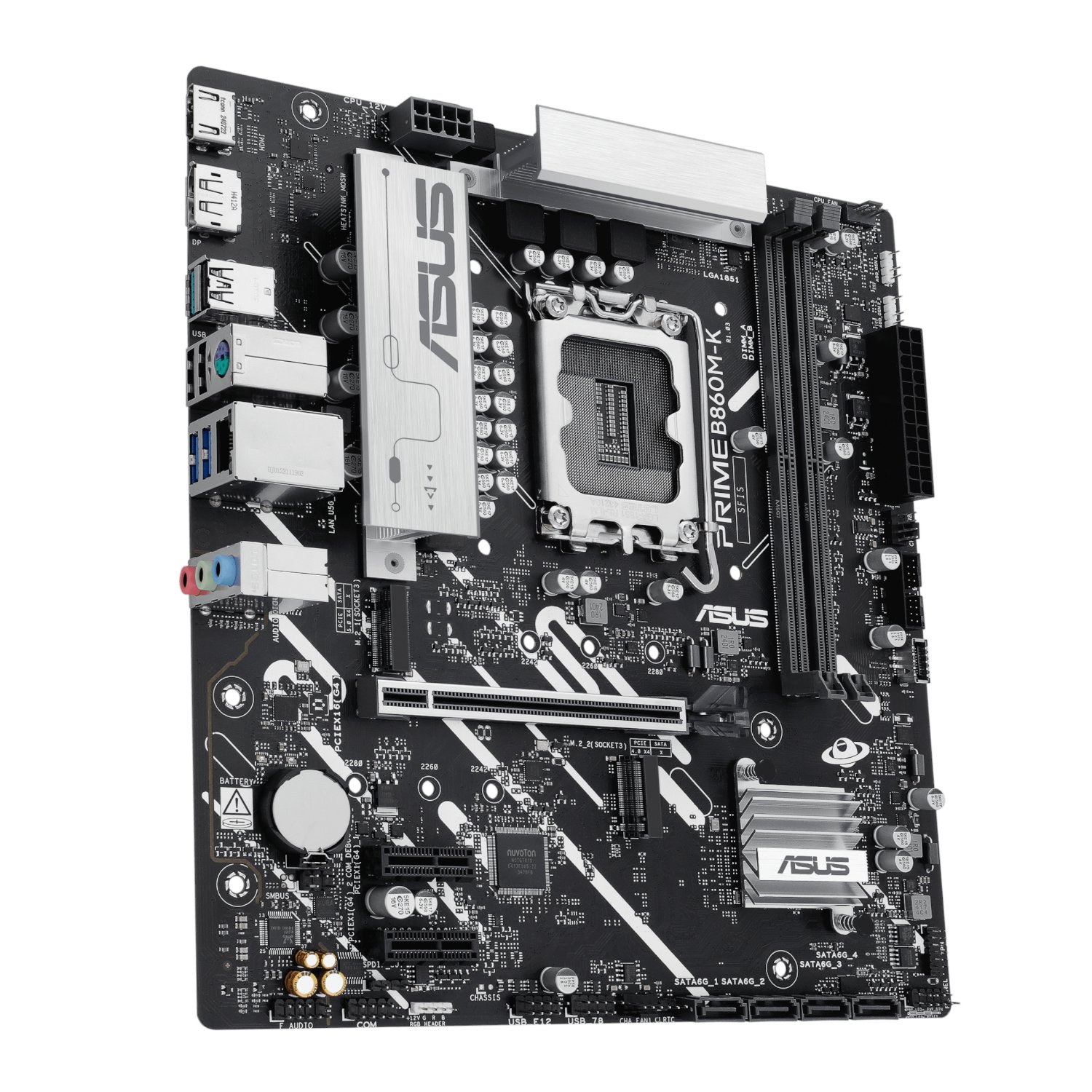 PCBuilder Intel Core Ultra 5 245K LEVEL UP Core Upgrade Kit - Image 3