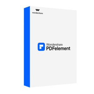 Wondershare PDFelement Cloud Cross-platform Bundle - Windows/Mac/Cloud/Mobile (Digital Yearly License) - TauTech South Africa