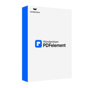 Wondershare PDFelement Document Cloud for Windows - Team Licence - TauTech South Africa