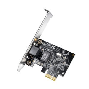 Cudy Gigabit PCI Express Adapter - TauTech South Africa