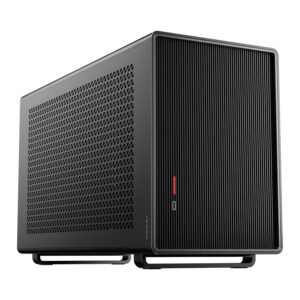 Antec Performance 1M Mini-ITX Chassis - Black - TauTech South Africa