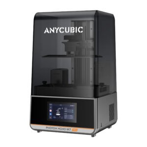 Anycubic Photon Mono M7 Pro 10.1" 14K Resin 3D Printer - TauTech South Africa